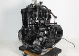 2016 Suzuki Bandit 1250S GSF1250SA ABS ENGINE MOTOR