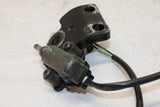 2006 Kawasaki Ninja 250r Ex250f Kickstand Side Kick Stand Sensor