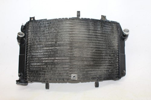 2001 Suzuki Gsxr750 Engine Radiator Motor Cooler Cooling Radiater