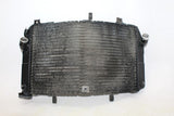 2001 Suzuki Gsxr750 Engine Radiator Motor Cooler Cooling Radiater
