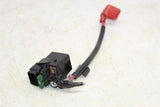 2003 Suzuki Gsxr1000 Engine Starter Relay Starting Motor Switch