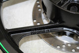 1989 Kawasaki Ninja 250r Ex250f Rear Back Wheel Rim