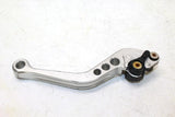 2001 Suzuki Gsxr1000 Left Handlebar Clipon Clutch Lever