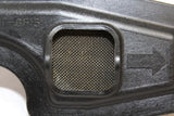2009 YAMAHA YZF R6 ENGINE INNER OIL FILTER PICKUP SCREEN 2C0-13410-00-00