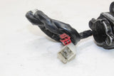 2003-05 Yamaha Yzf R6 Ignition Lock W Key 5sl-82501-11-00 OEM *NO KEY*