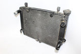 2001 YAMAHA YZF R6 ENGINE RADIATOR MOTOR COOLER COOLING RADIATER OEM