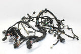 2015 KAWASAKI VERSYS 1000 KLZ1000 OEM MAIN WIRING HARNESS WIRE LOOM
