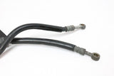 1999 YAMAHA YZF R1  CALIPER HOSES Lines