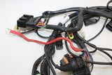 2000 Cagiva Gran Canyon 900 Main Engine Wiring Harness Motor Wire Loom OEM