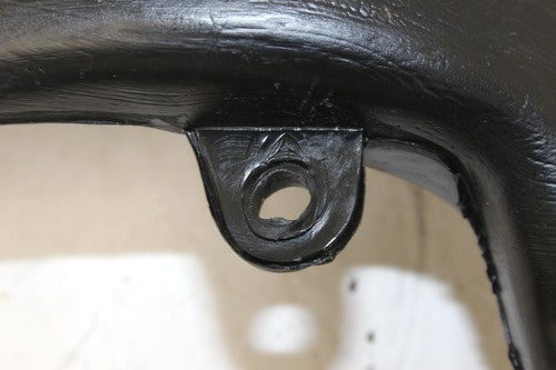 2001 Piaggio Vespa 169cc Air Intake Tube Duct