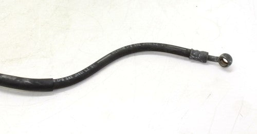 95-98 Honda Cbr600f3 Front & Rear Brake Caliper Hoses Lines OEM