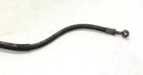95-98 Honda Cbr600f3 Front & Rear Brake Caliper Hoses Lines OEM