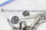 2011-2013 Honda Cbr250r Engine Mounting Bolts Hardware Motor Screws OEM