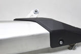 2021 Kawasaki Ninja 1000 1000SX EXHAUST PIPE MUFFLER SLIP ON CAN SILENCER OEM