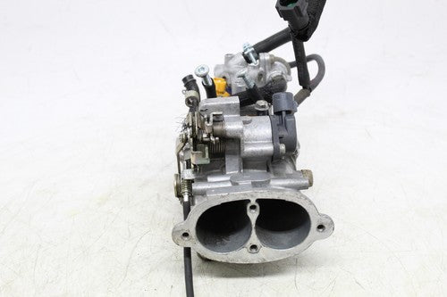 2004 Kawasaki Vulcan 1500 Vn1500l Nomad Fi Throttle Body