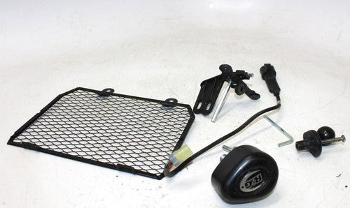 2015 Yamaha Yzf R1 Different Parts