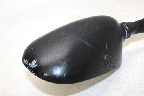 2007 Yamaha Yzf R6 Rear View Mirror Set Pair Mirrors