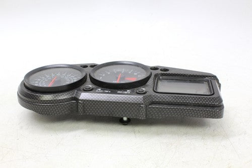 2004 Kawasaki Ninja Zx12r Zx1200b Speedo Tach Gauges Display Cluster Speedometer