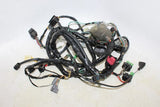 2007 Honda Silver Wing 600 Fsc600 Main Engine Wiring Harness Motor Wire Loom