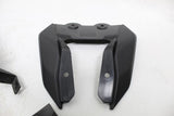 2019 Yamaha YZF R3 INNER FAIRING COWL TRIM COVER PANEL KIT
