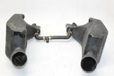 02-05 Kawasaki Zzr1200 Right Left Air Intake Ducts OEM
