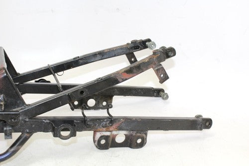 2002 Suzuki Sv650 Rear Subframe Back Sub Frame