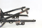 2002 Suzuki Sv650 Rear Subframe Back Sub Frame
