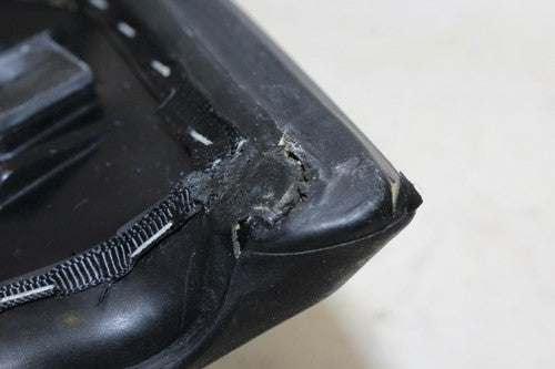 2015 Ktm 390 Rc Rear Back Passenger Tandem Seat Pad Saddle Pillion 90507047070