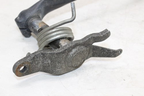1978-81 Yamaha Xs1100s Special Right Rearset Brake Foot Pedal OEM