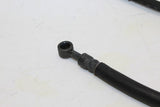 2005 Suzuki Gsxr1000 Rear Back Brake Hose Fluid Line
