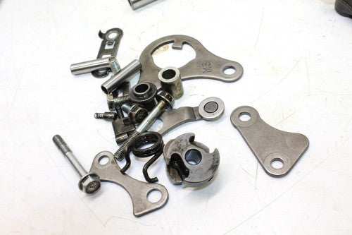 1996 Honda Cbr1000f Engine Motor Transmission Tranny Gears OEM