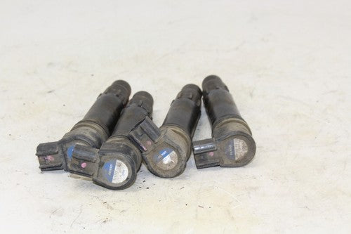 2003 Honda Cbr600rr Ignition Coils Coil Spark Plug Caps