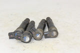 2003 Honda Cbr600rr Ignition Coils Coil Spark Plug Caps