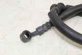 2020 Kawasaki Z650 Er650 Brake Hose Fluid Line Set