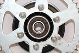 2007 Kawasaki Ninja 650r Ex650a Rear Back Sprocket