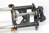 1981 Suzuki Gs450st Complete Front End Forks Suspension Handlebars Triple Tree