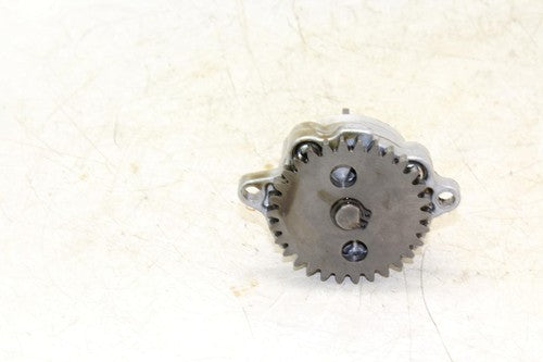 2004 Kawasaki Ninja 250r Ex250f Engine Oil Pump OEM