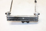 1998 Honda Super Hawk 1000 Vtr1000f Engine Motor Oil Cooler With Hoses