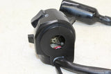 2013 Kawasaki Ninja 300 Ex300a Left Clip On Handle Horn Signals Switch Switches