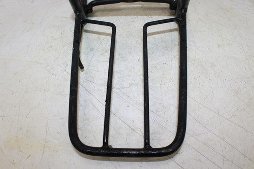 1996 Honda Elite 80 Ch80 Rear Back Luggage Rack Carrier