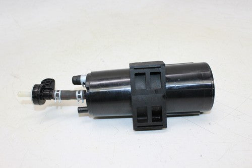 2007 Suzuki Gsxr750 Evap Vapor  Charcoal Emission Canister