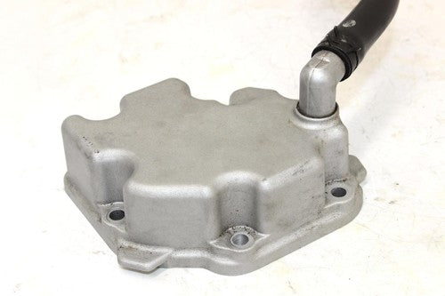 2014 Triumph Daytona 675r Abs Engine Motor Breather Cover T1260824