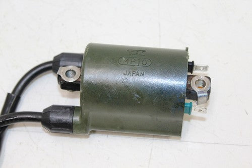 2005 Honda Shadow Spirit 750 Vt750dc Ignition Coils