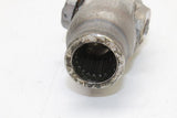 1999 Honda Shadow Ace 1100 Yoke U Universal Joint GEAR Shaft 40200-mah-a00 OEM