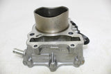 2007 Suzuki Vstrom 650 Dl650 Engine Motor Piston Cylinders Block Jug