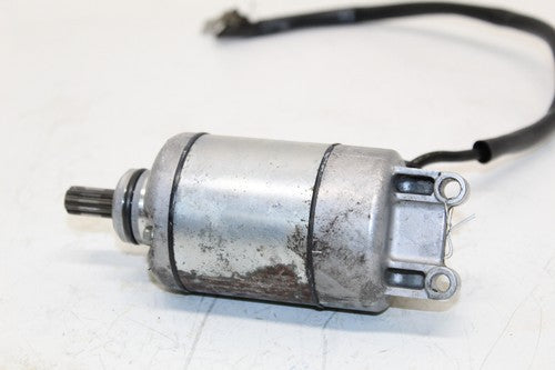 2000 Honda Cbr600f4 Engine Starting Starter Motor -dc 12v