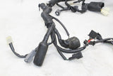 17-23 Kawasaki Z125 Pro Main Engine Wiring Harness Motor Wire Loom OEM