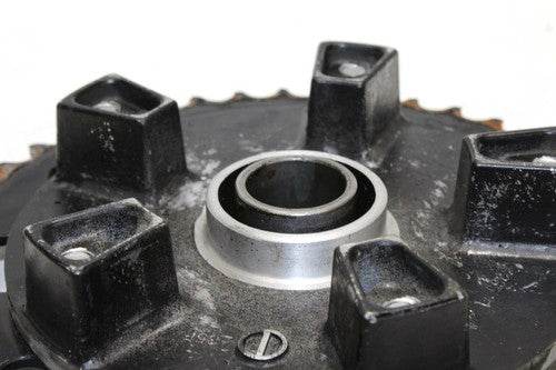 04-05 Suzuki Gsxr750 Rear BACK Sprocket OEM 64610-35f30