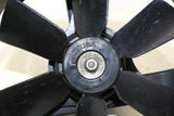 1985 Honda Interceptor 500 Vf500f Engine Radiator Cooling Fan
