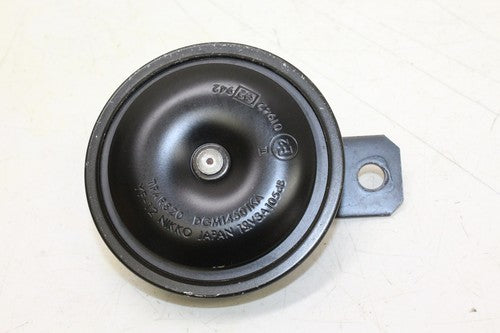 2005 Suzuki Vl800 Boulevard C50 Horn Signal